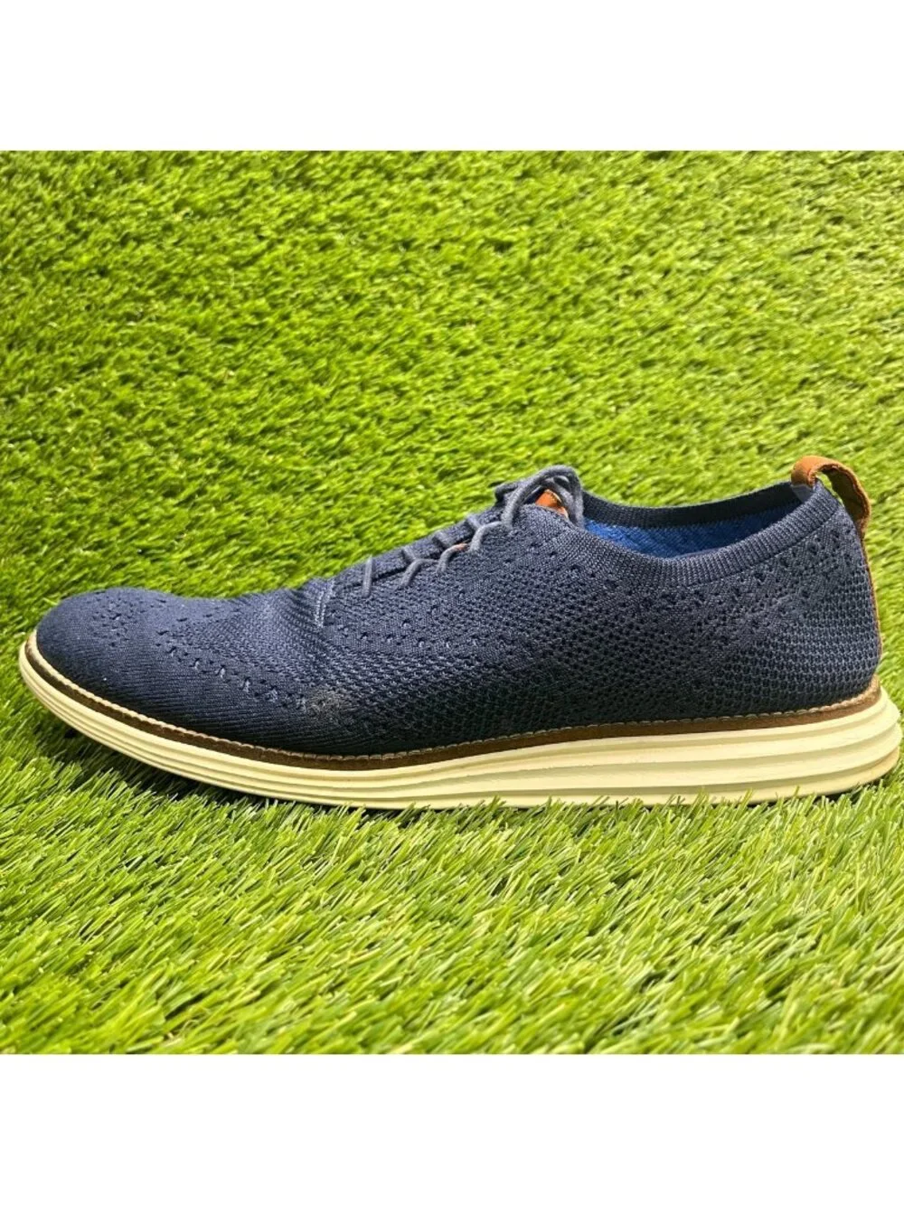 Cole Haan please review